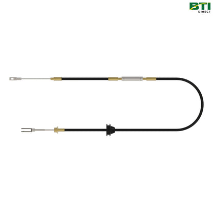 AL171246: Push Pull Cable