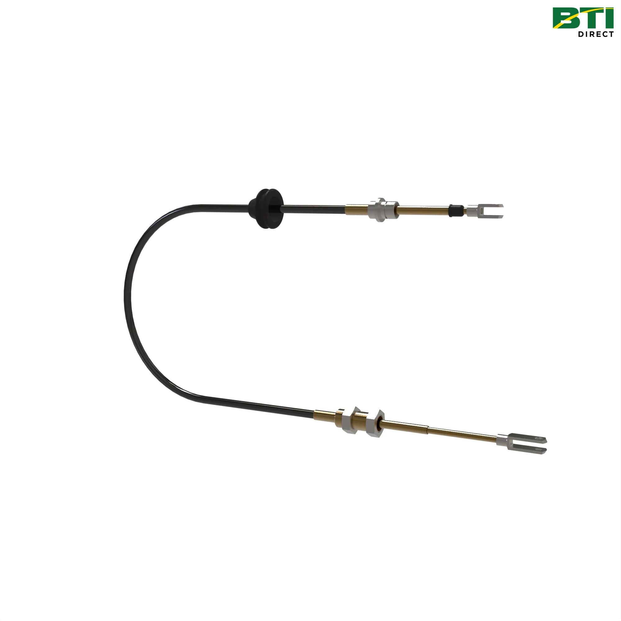 AL171247: Pick-Up Hitch Cable