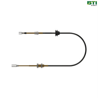 AL171247: Pick-Up Hitch Cable