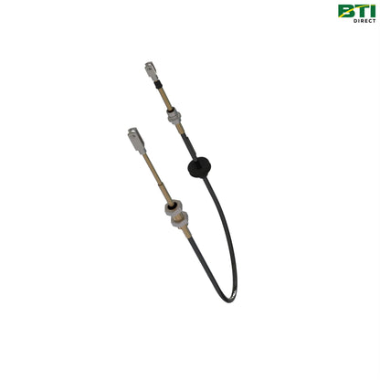 AL171247: Pick-Up Hitch Cable