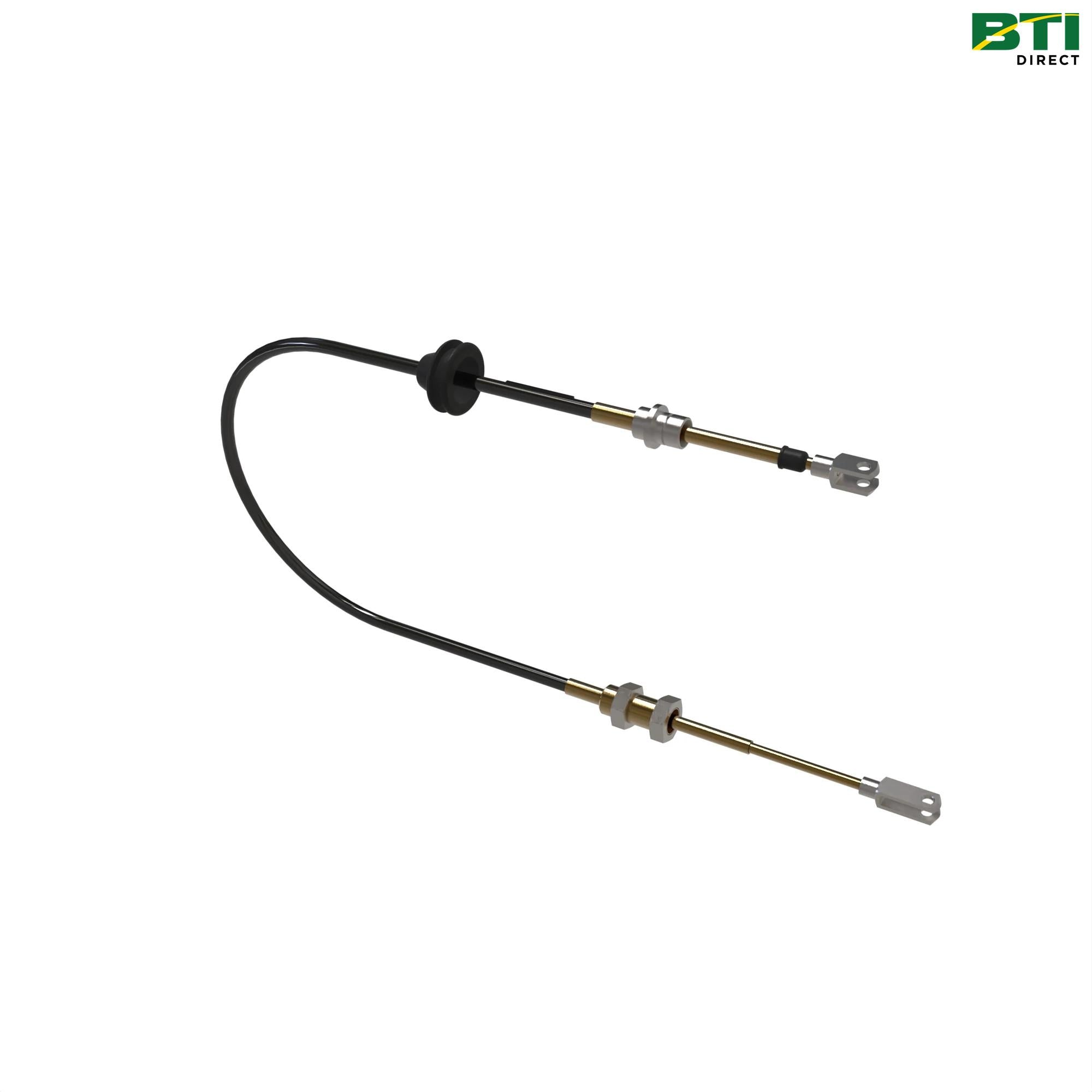 AL171247: Pick-Up Hitch Cable