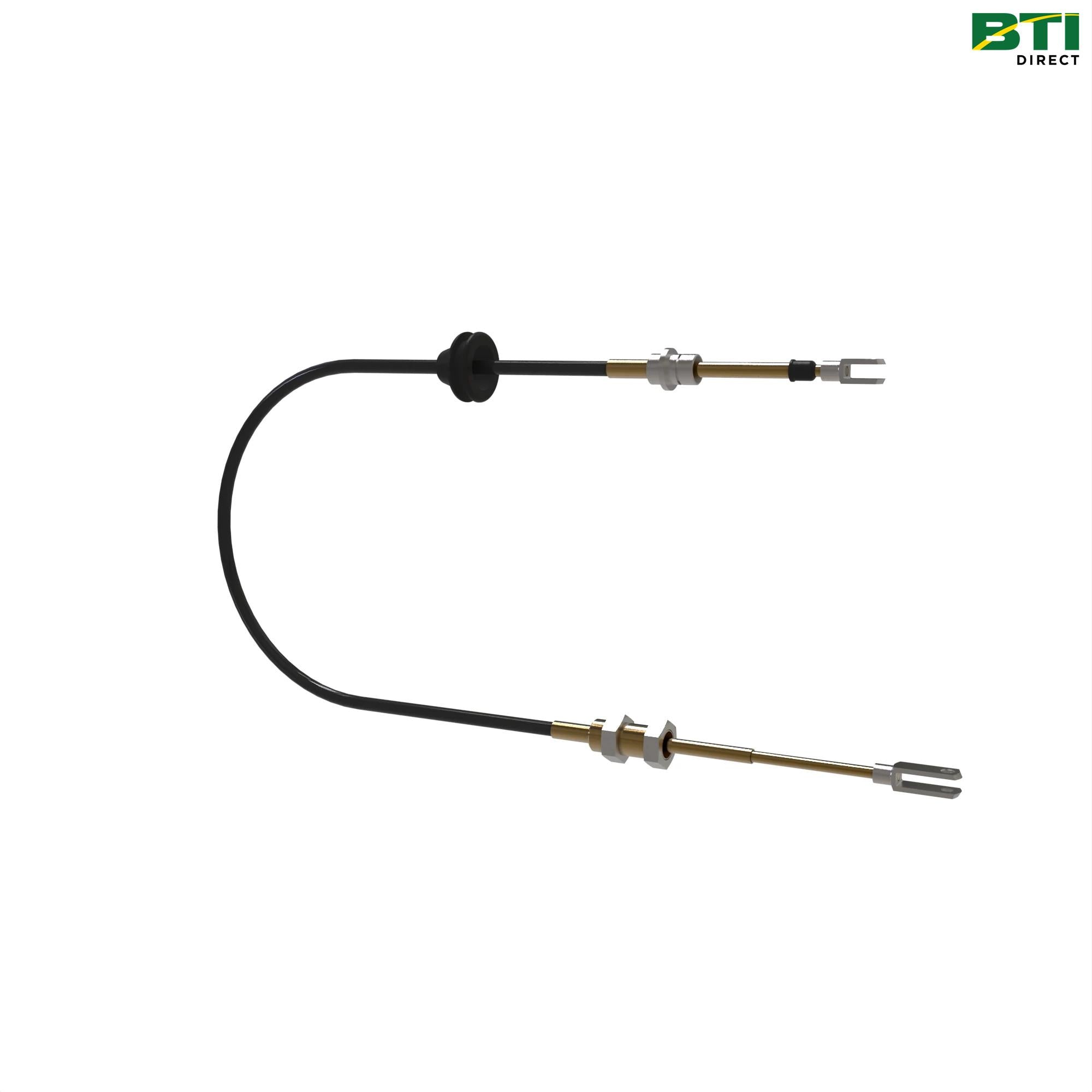 AL171261: Pick-Up Hitch Cable