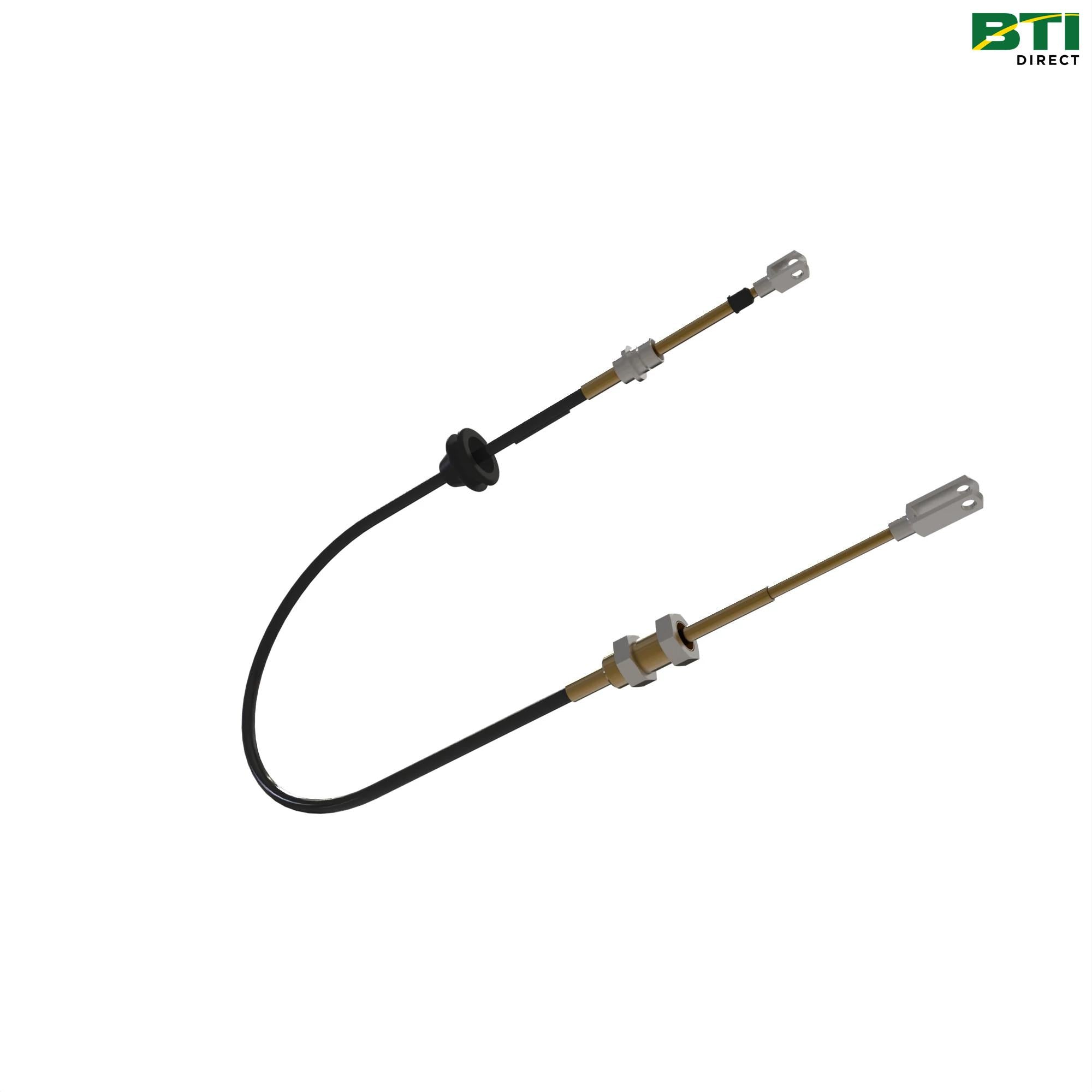 AL171261: Pick-Up Hitch Cable