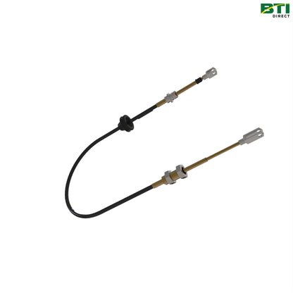 AL171261: Pick-Up Hitch Cable