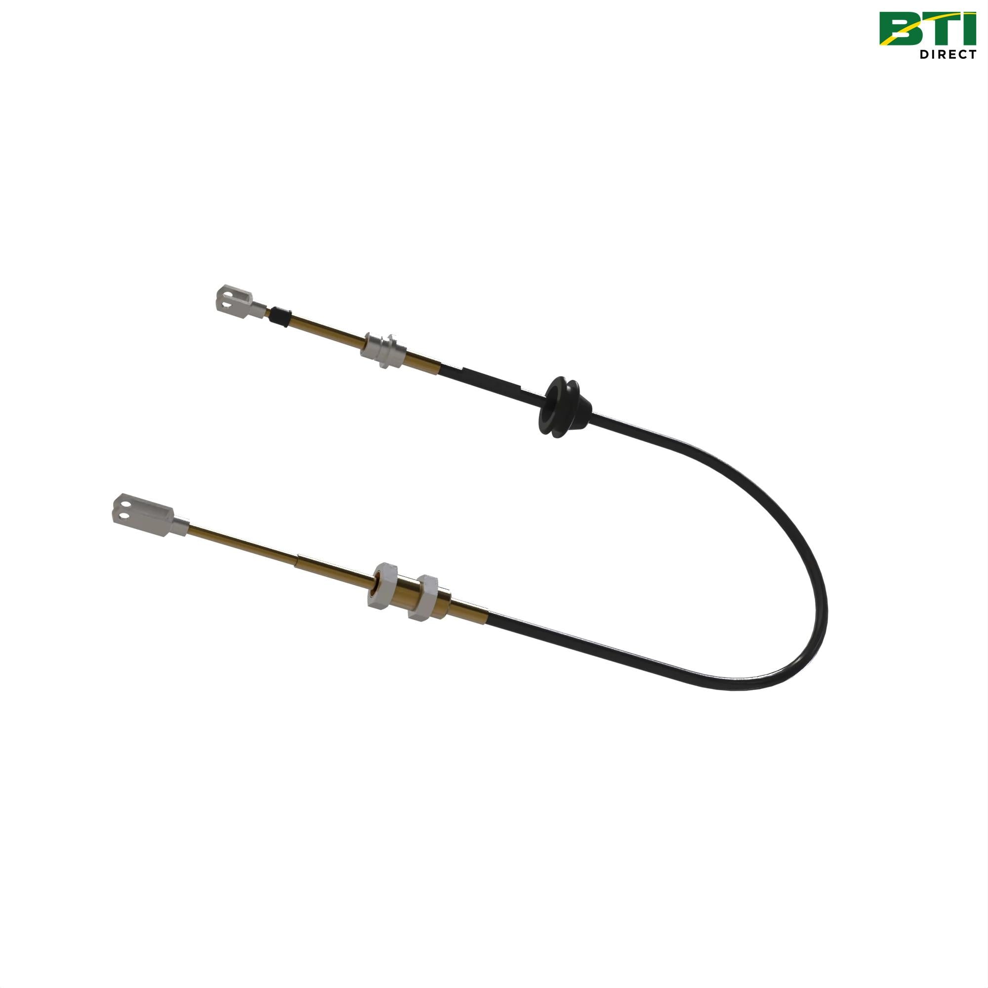 AL171261: Pick-Up Hitch Cable
