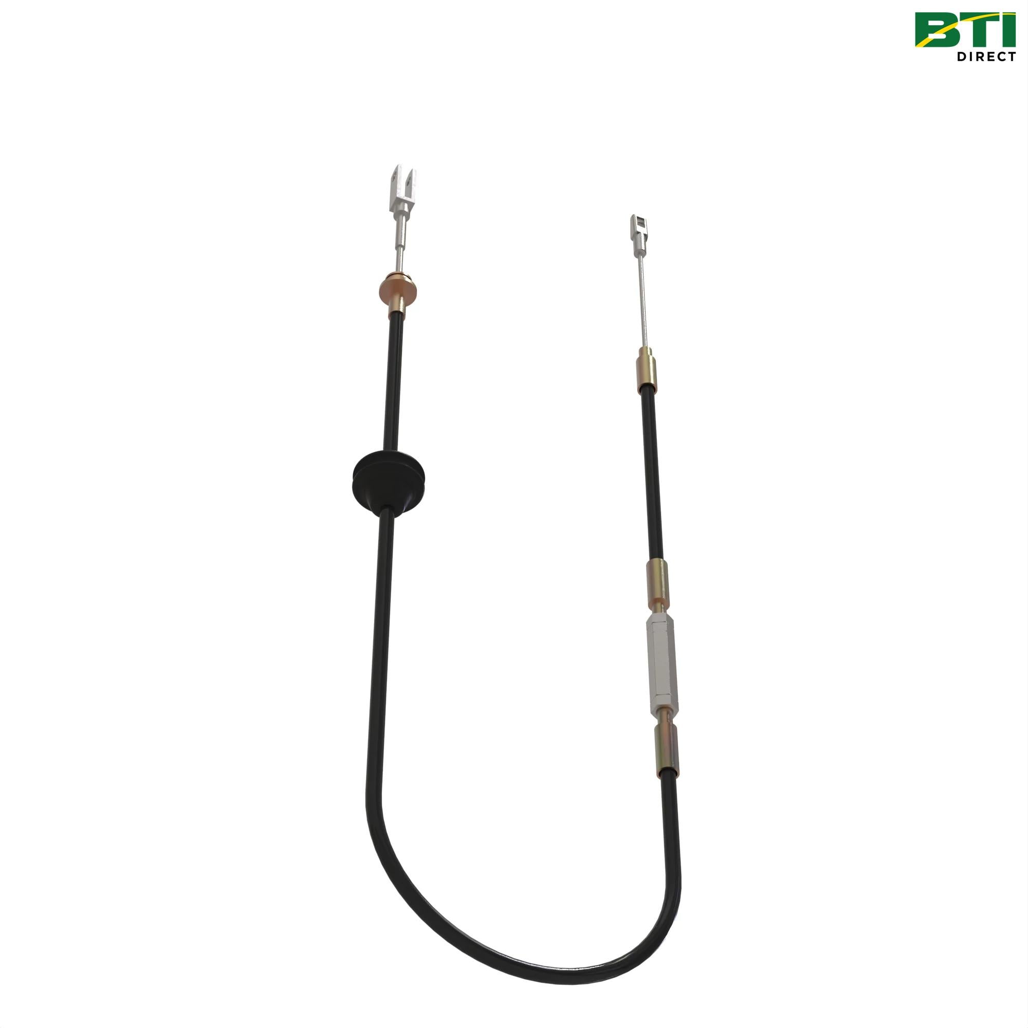 AL171269: Wagon Hitch Push Pull Cable