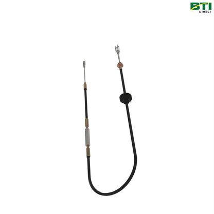 AL171269: Wagon Hitch Push Pull Cable