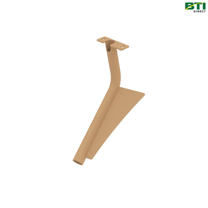 AL171286: Left Side Condensated Water Drain Tube