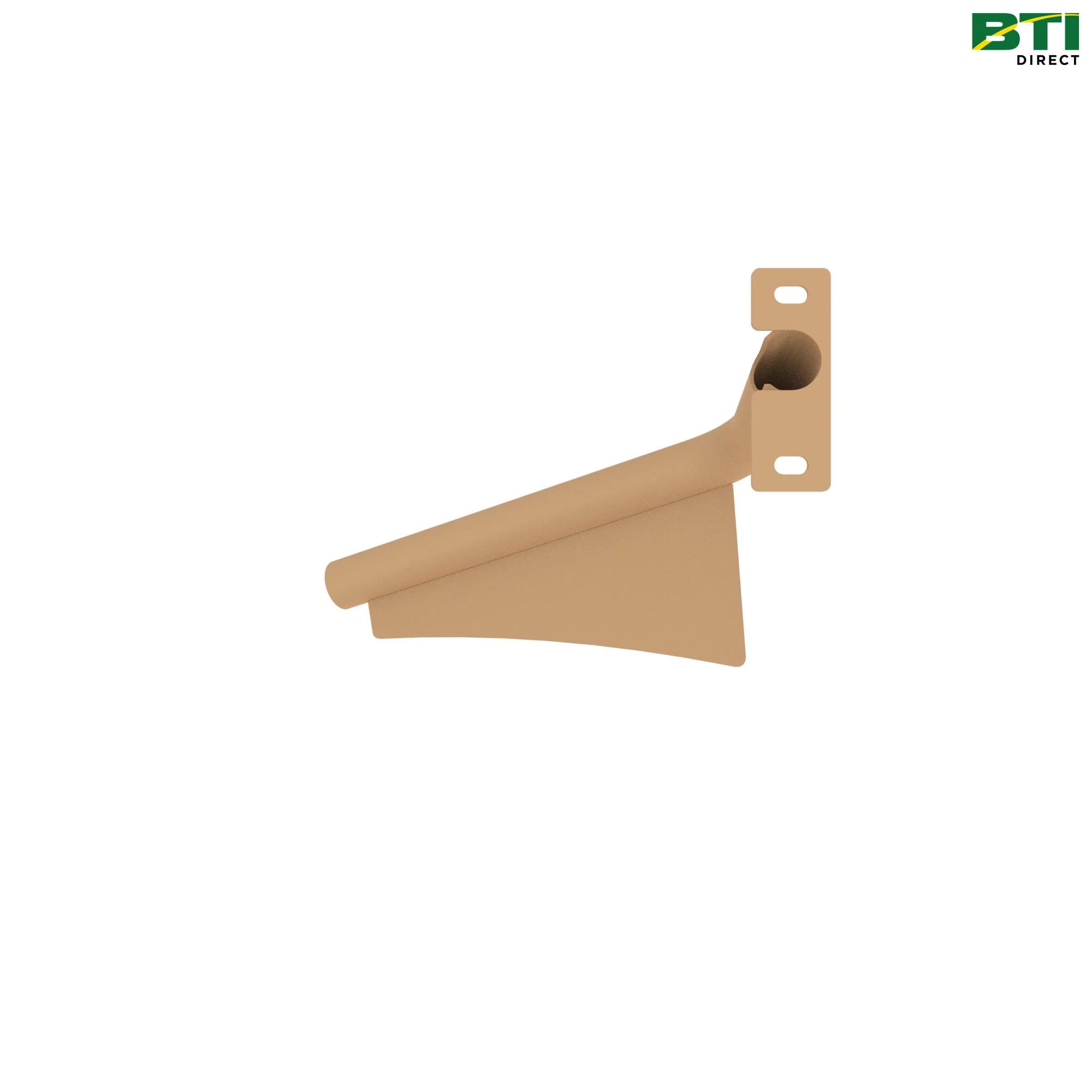 AL171286: Left Side Condensated Water Drain Tube