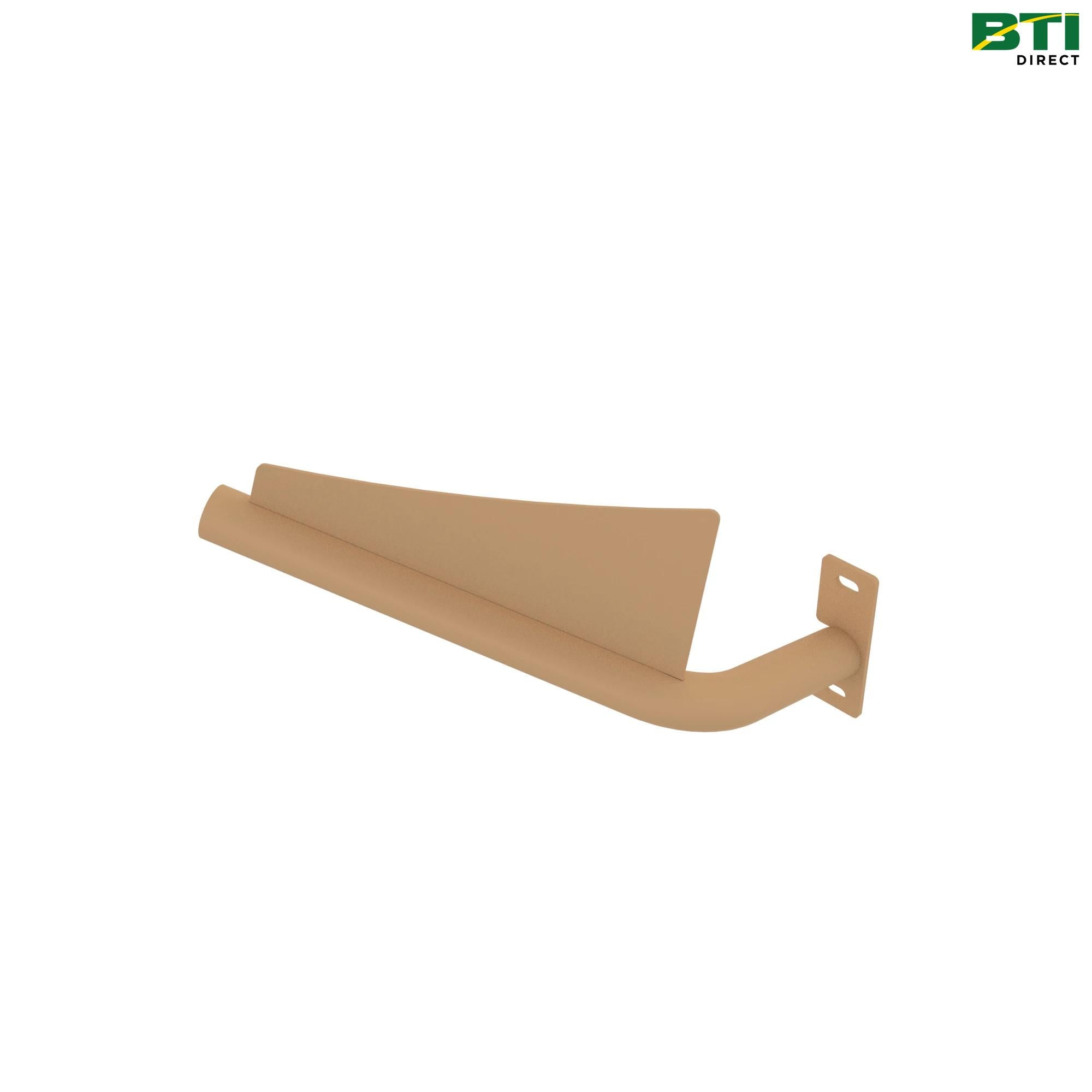 AL171286: Left Side Condensated Water Drain Tube
