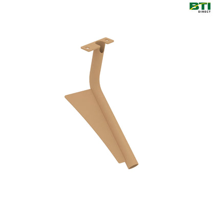 AL171287: Right Side Condensated Water Drain Tube