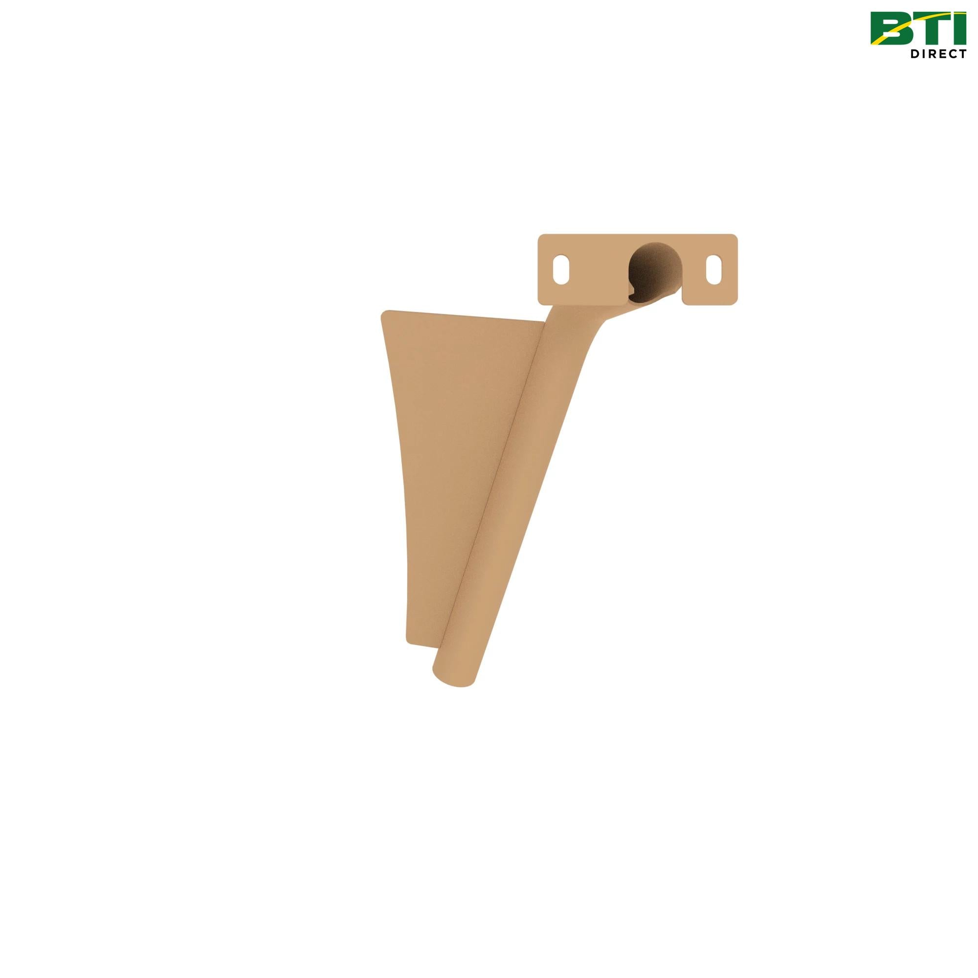 AL171287: Right Side Condensated Water Drain Tube