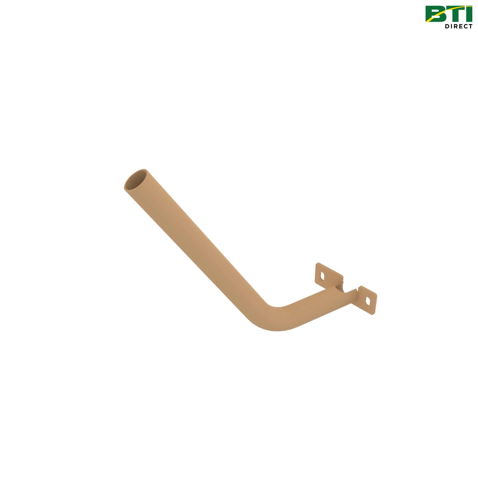 AL171287: Right Side Condensated Water Drain Tube