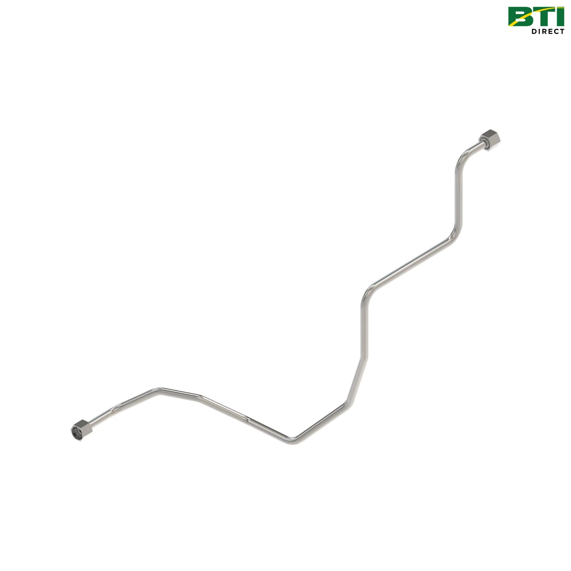 AL171477: Steering Oil Line, RH