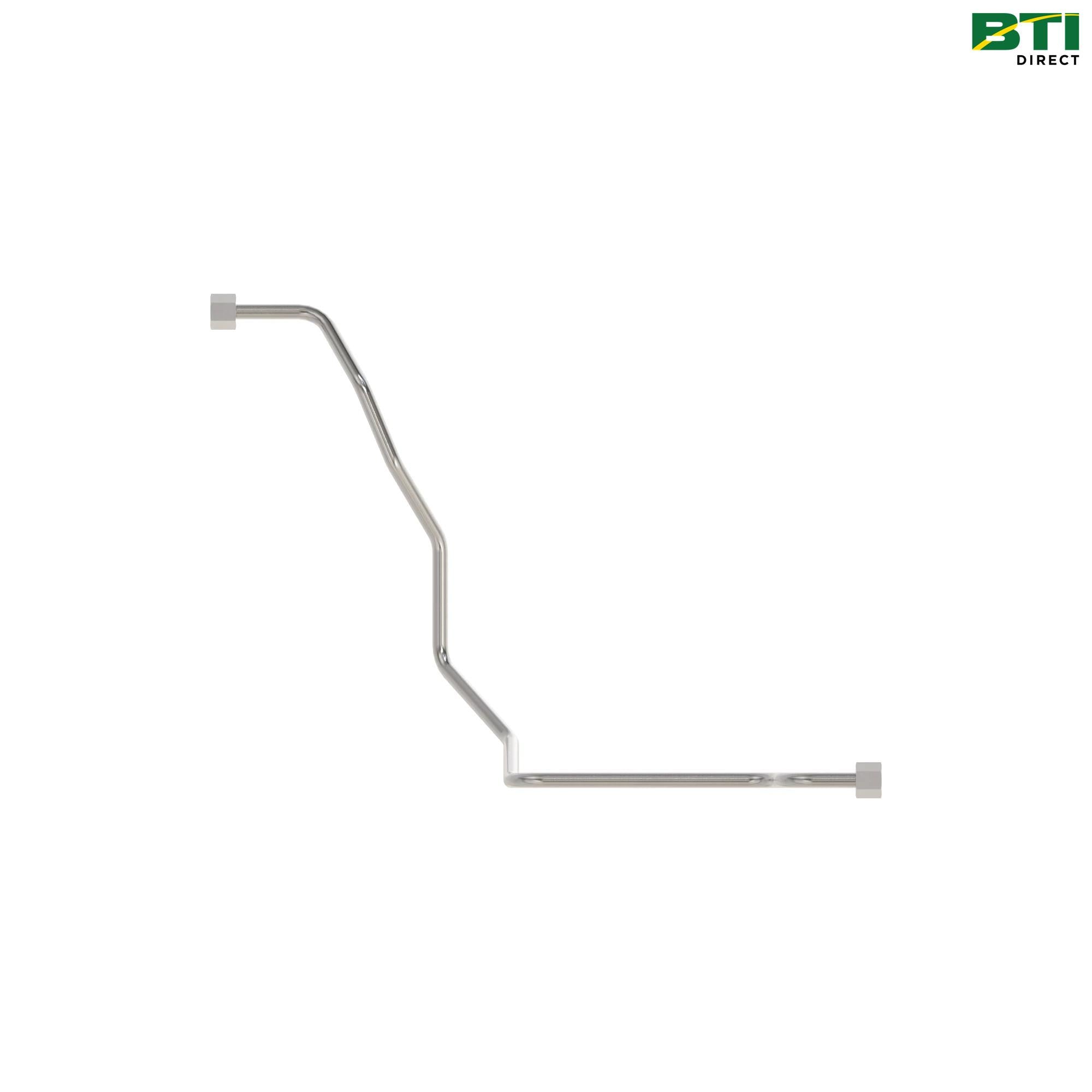 AL171477: Steering Oil Line, RH