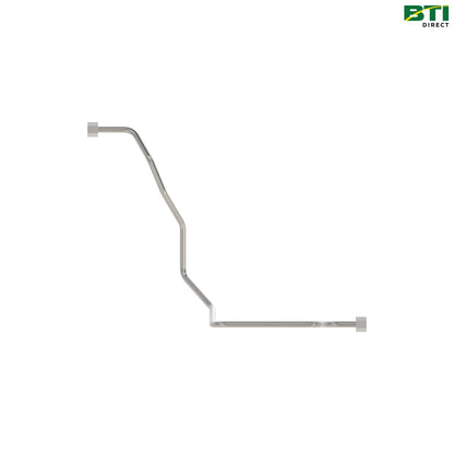 AL171477: Steering Oil Line, RH