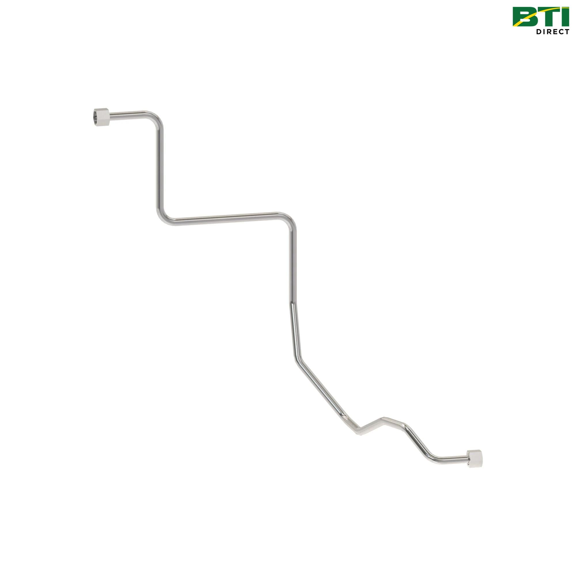 AL171478: Steering Oil Line, LH
