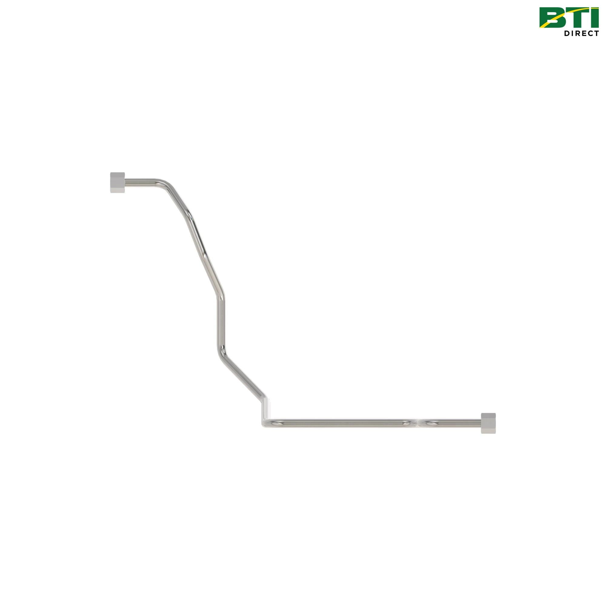 AL171478: Steering Oil Line, LH