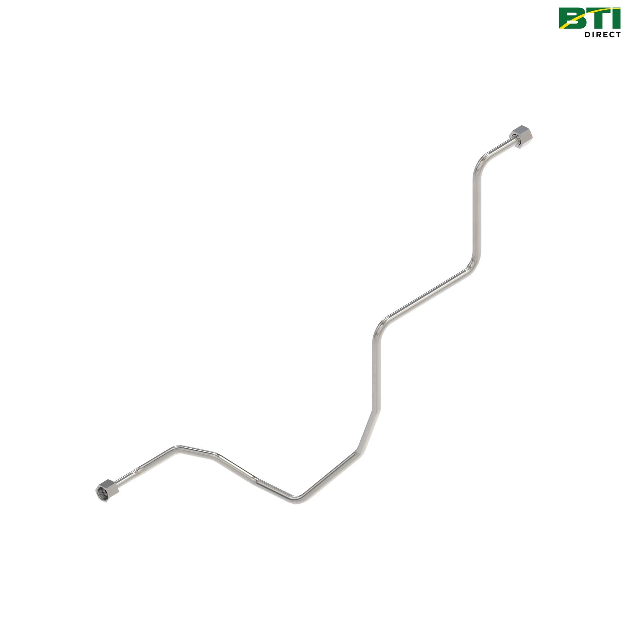 AL171478: Steering Oil Line, LH