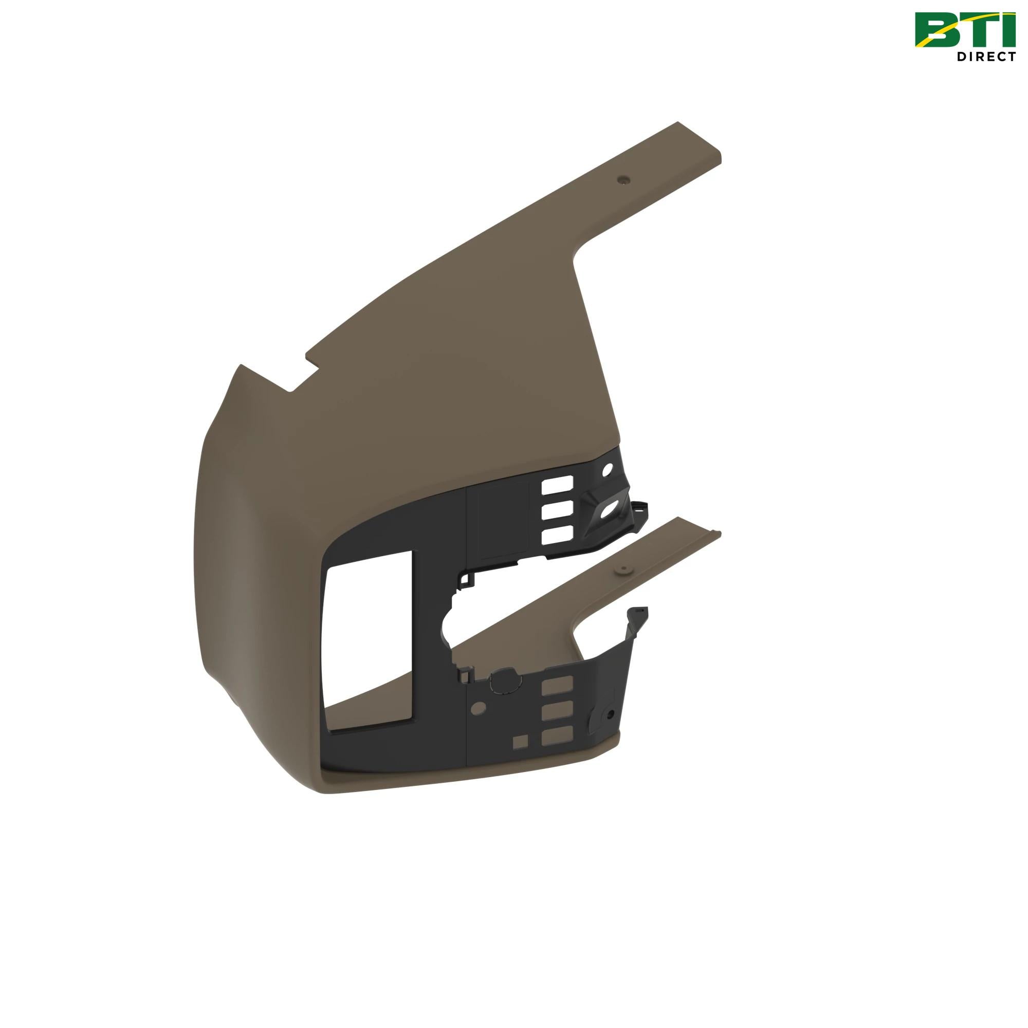 AL171534: Dash Cowl