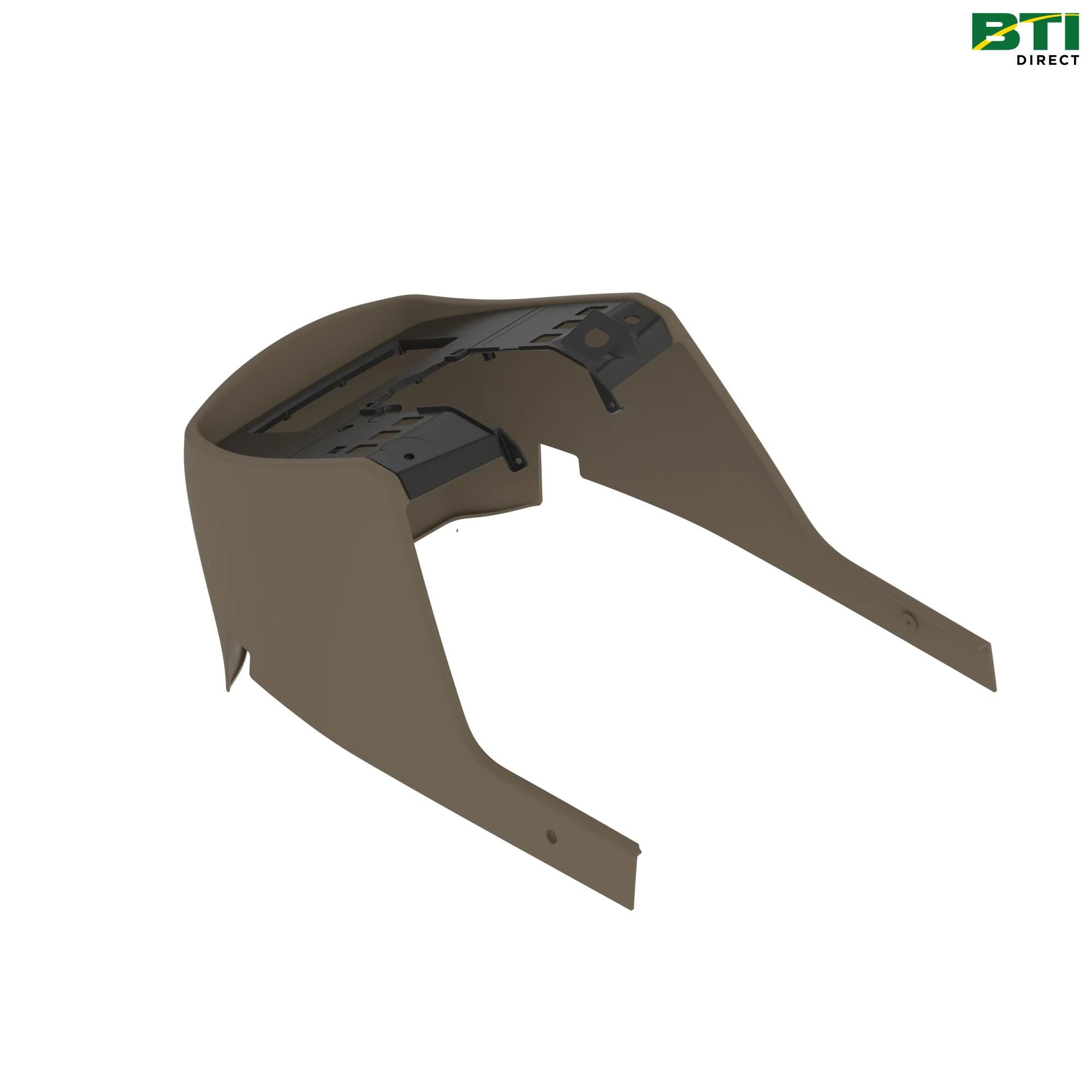 AL171534: Dash Cowl