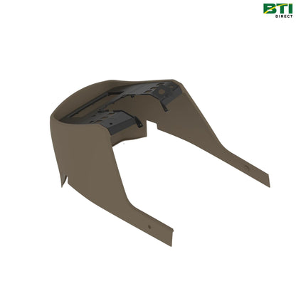 AL171534: Dash Cowl