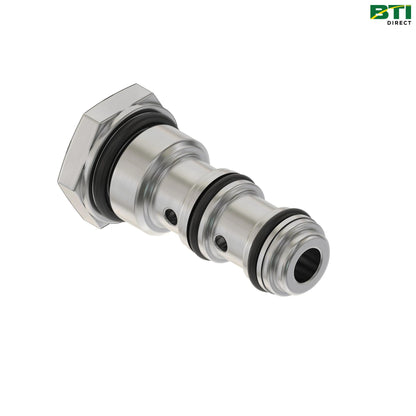 AL171584: Valve