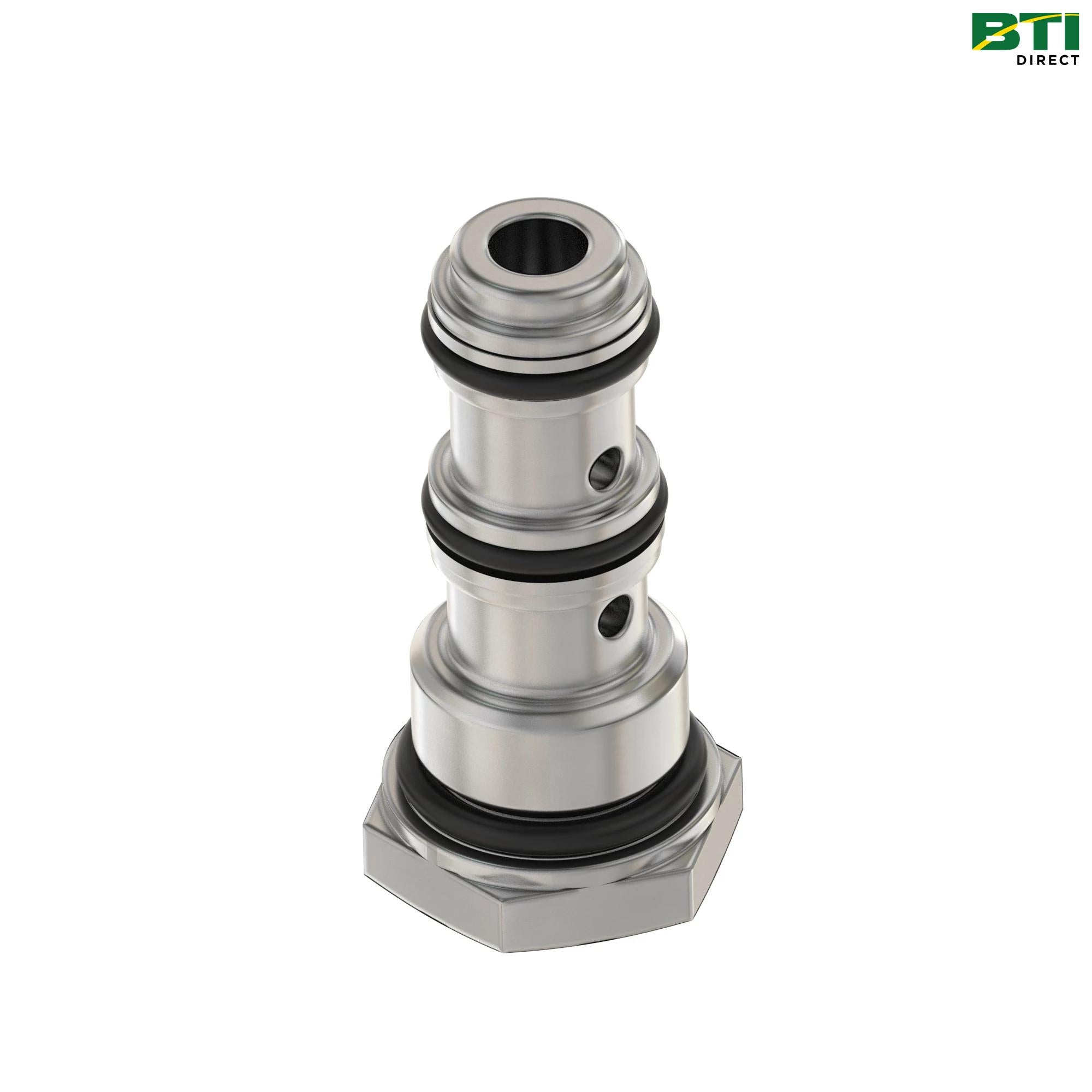 AL171584: Valve