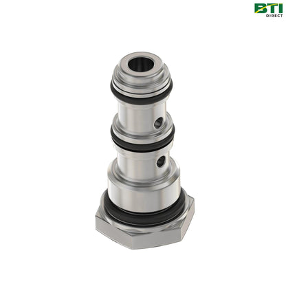 AL171584: Valve