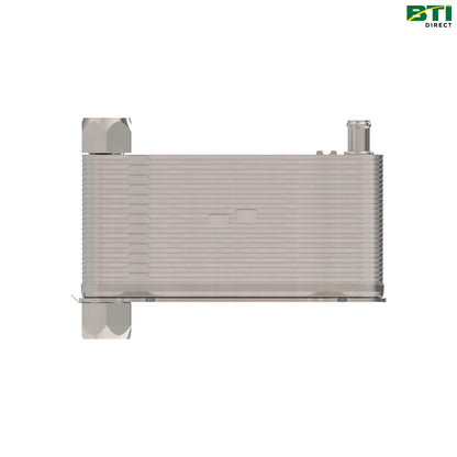 AL171603: Coolant Cooled Oil Cooler