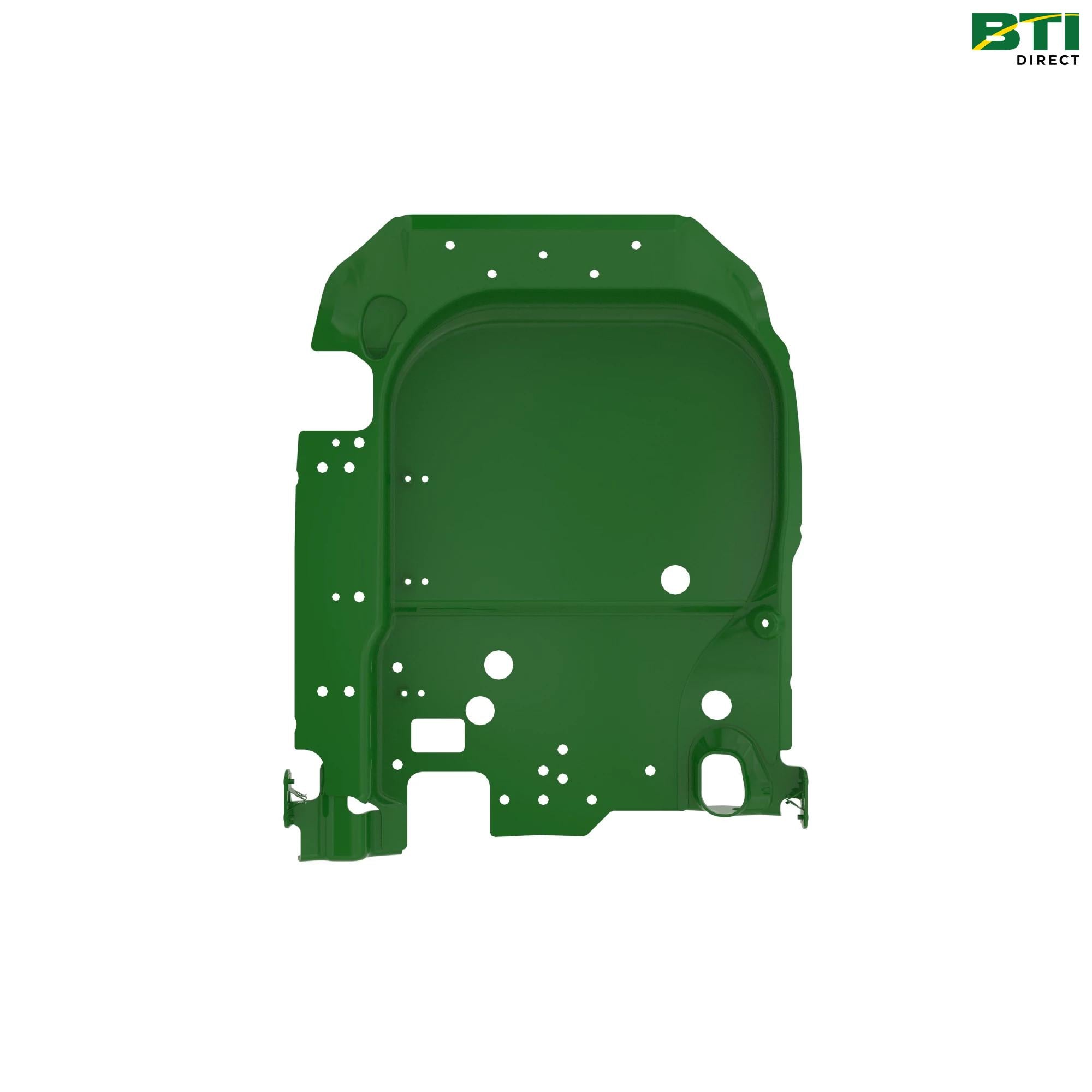 AL171724: Hood Rear Assembly Support