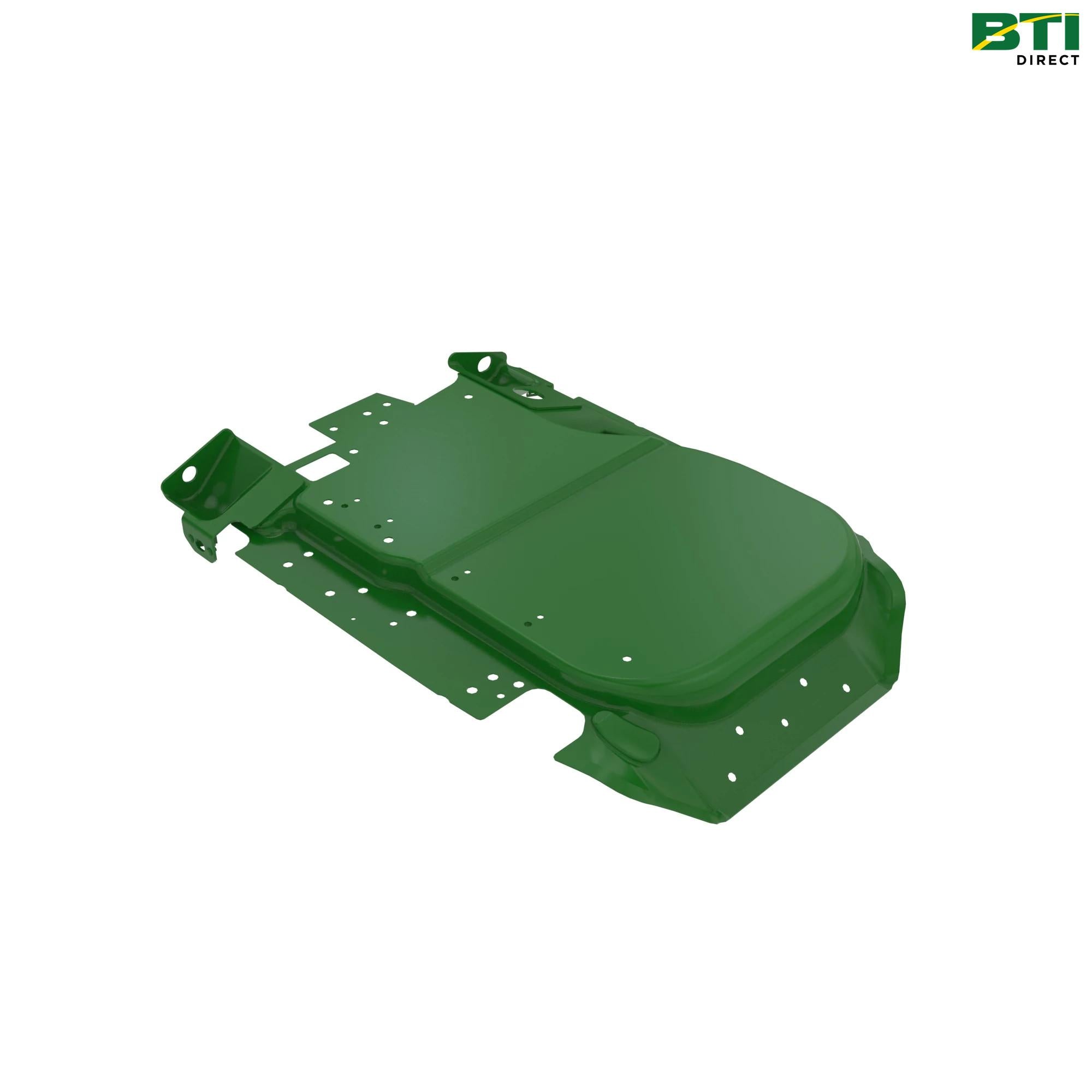 AL171726: Hood Rear Assembly Support