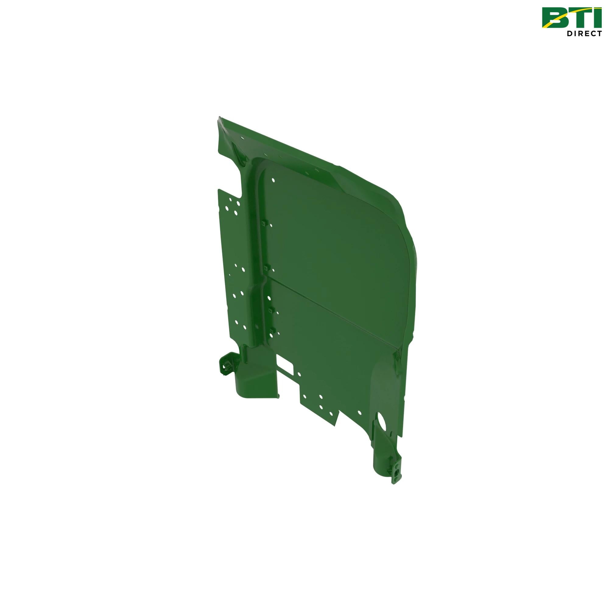 AL171726: Hood Rear Assembly Support