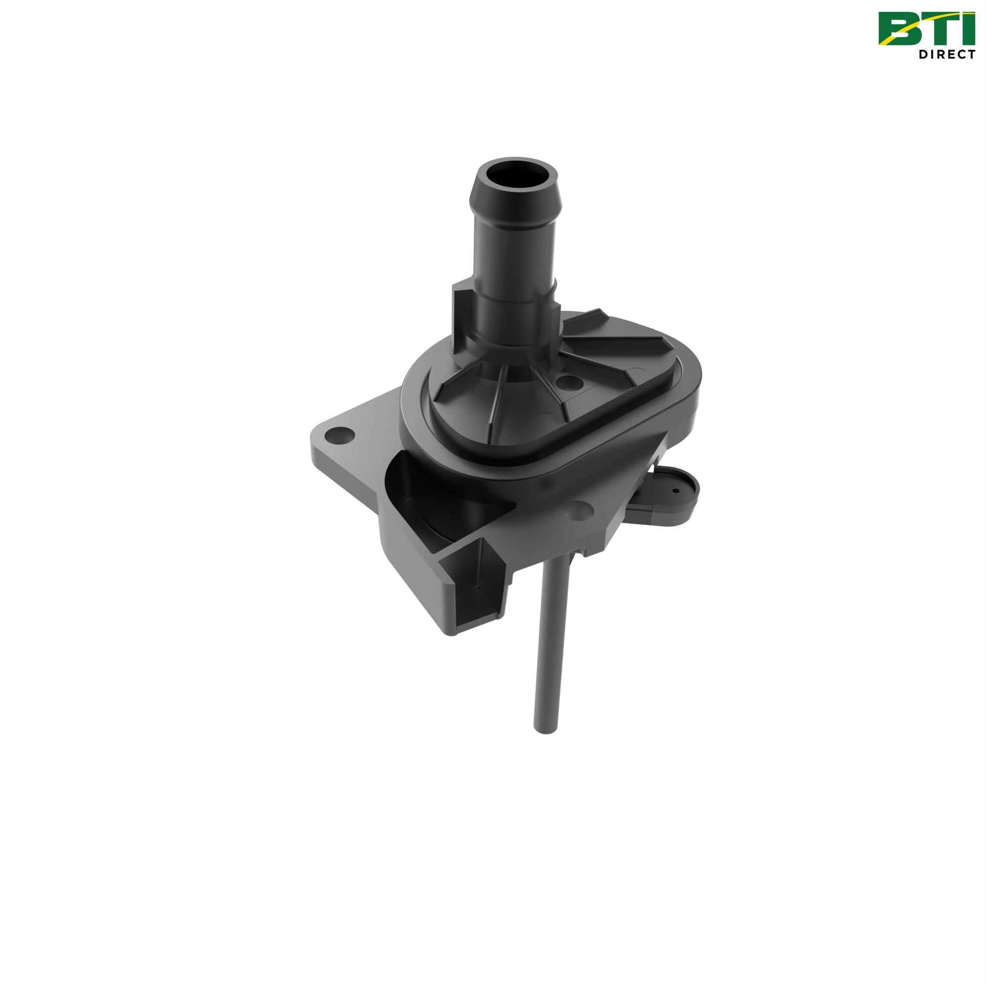 AL171742: Heater Valve