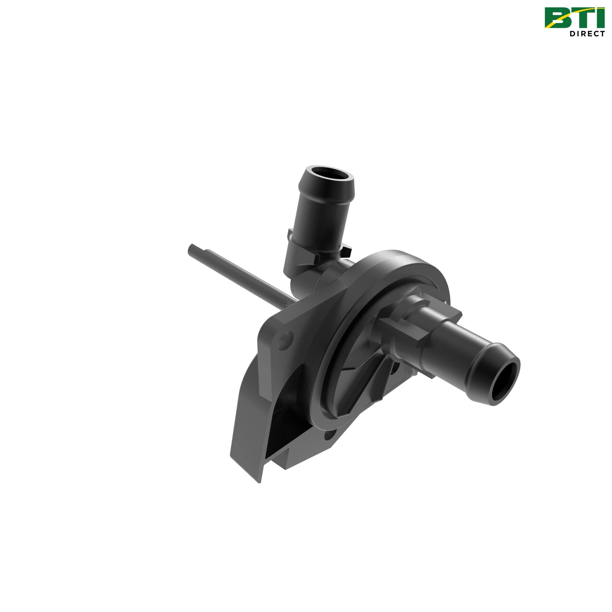 AL171742: Heater Valve