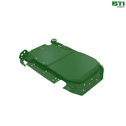 AL171748: Hood Support Assembly, Rear