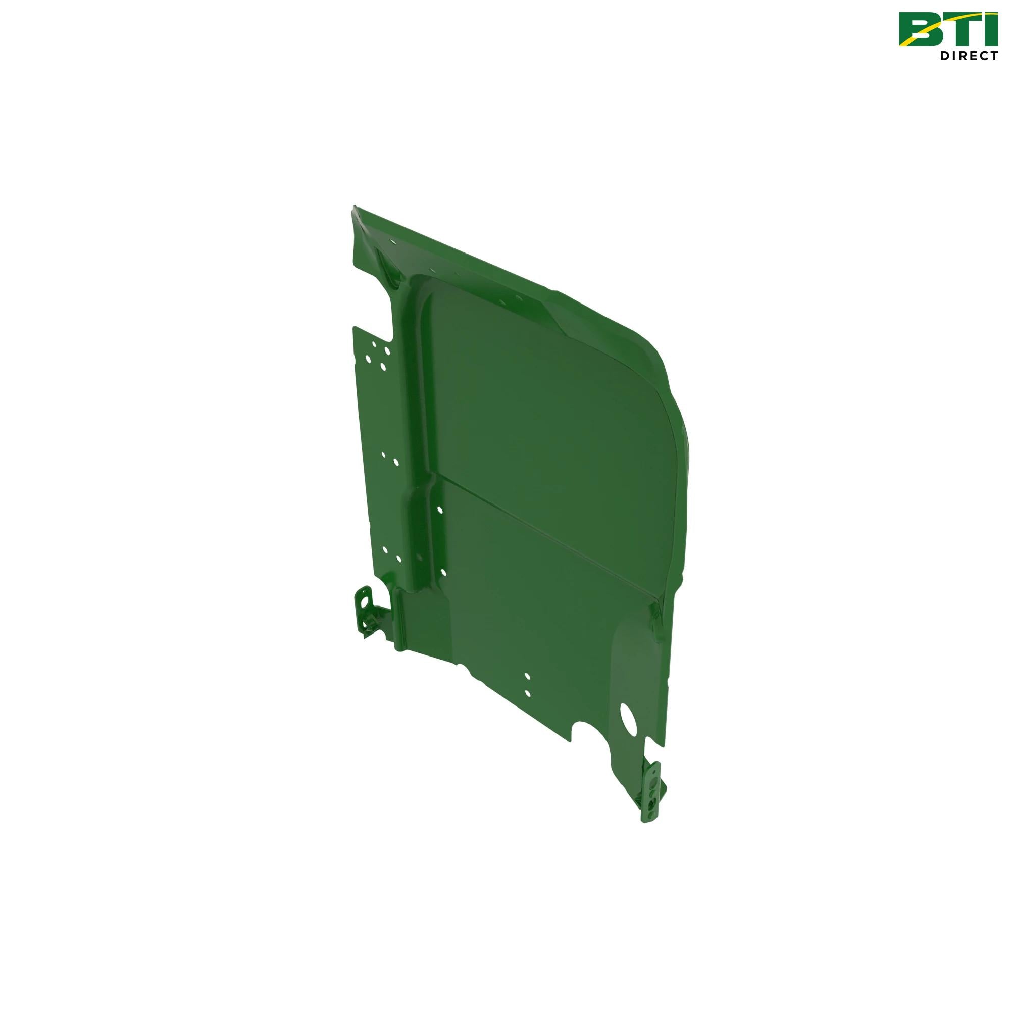 AL171748: Hood Support Assembly, Rear