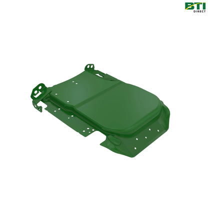 AL171749: Hood Support