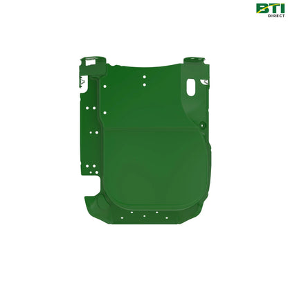 AL171749: Hood Support