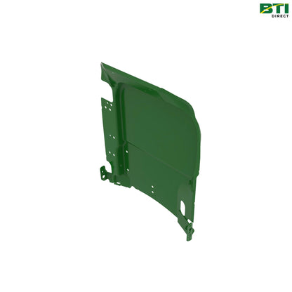 AL171749: Hood Support