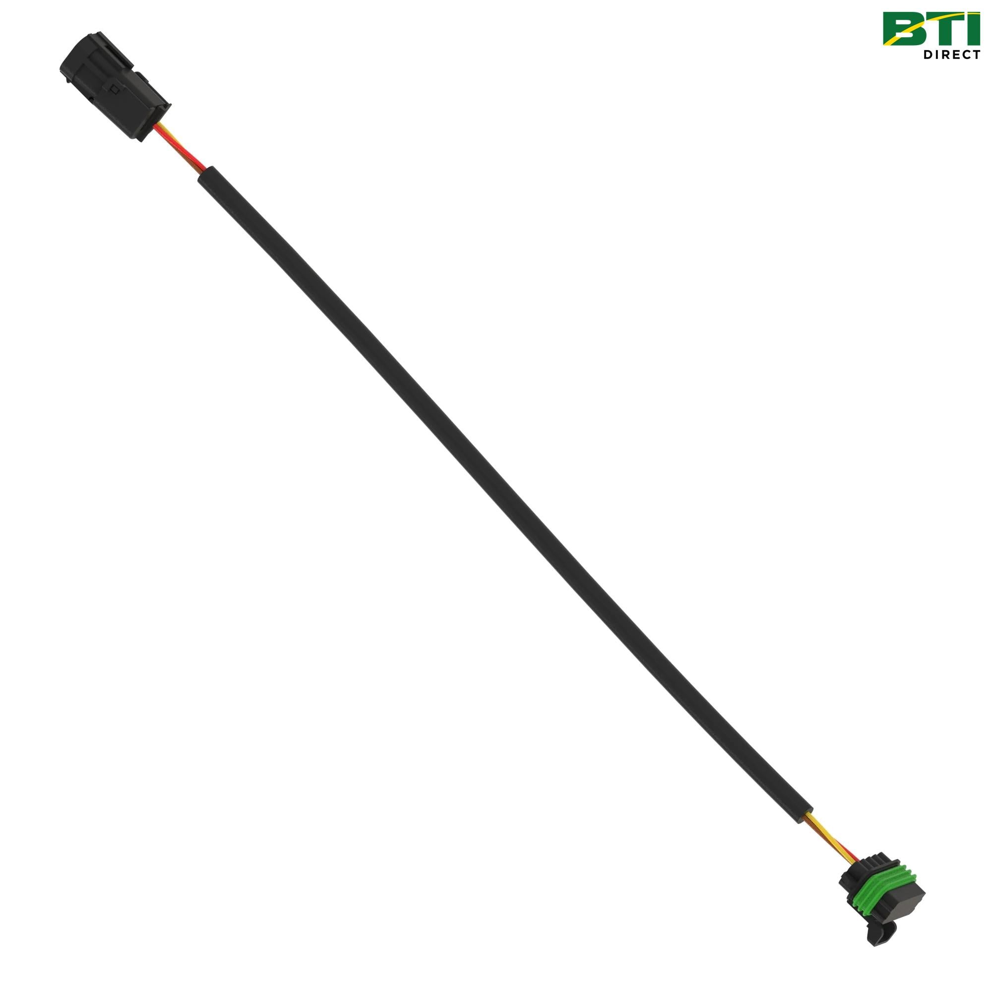 AL171756: Lubrication Harness