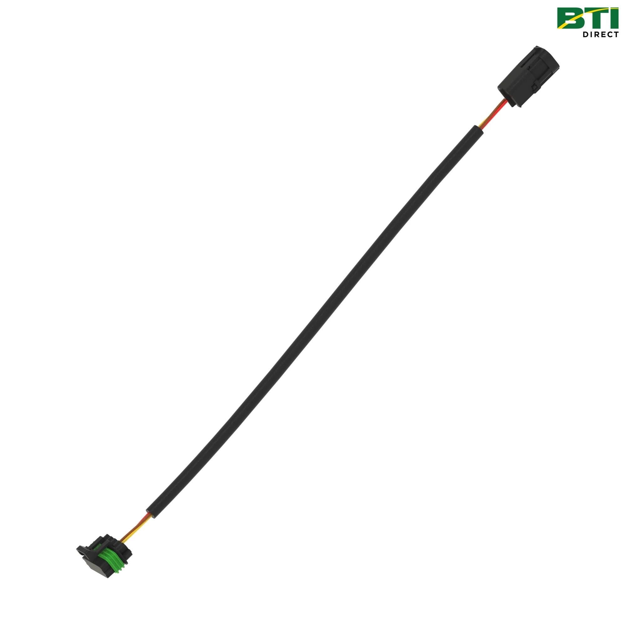 AL171756: Lubrication Harness