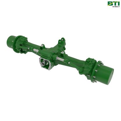 AL171803: Front Axle