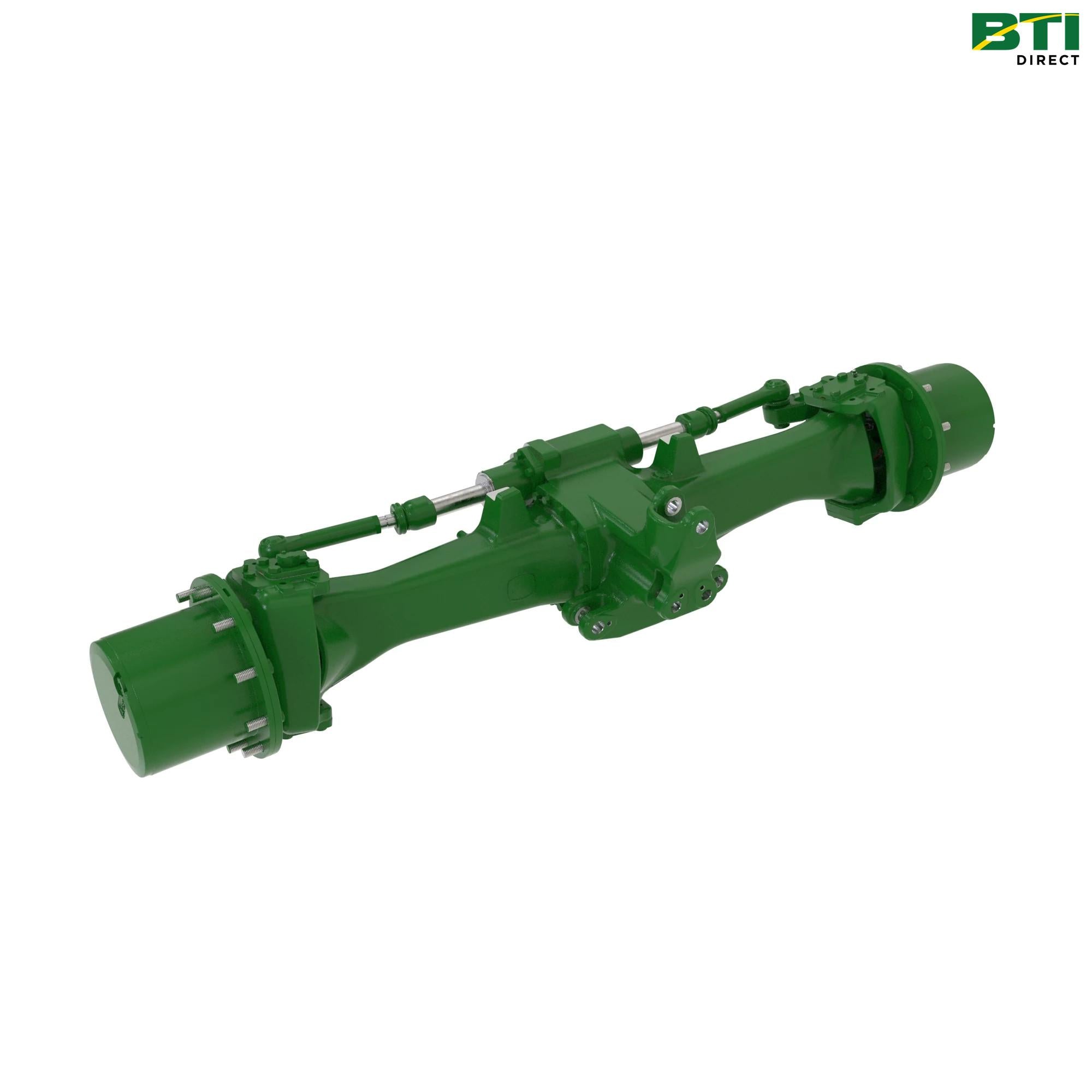 AL171803: Front Axle