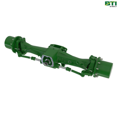 AL171803: Front Axle