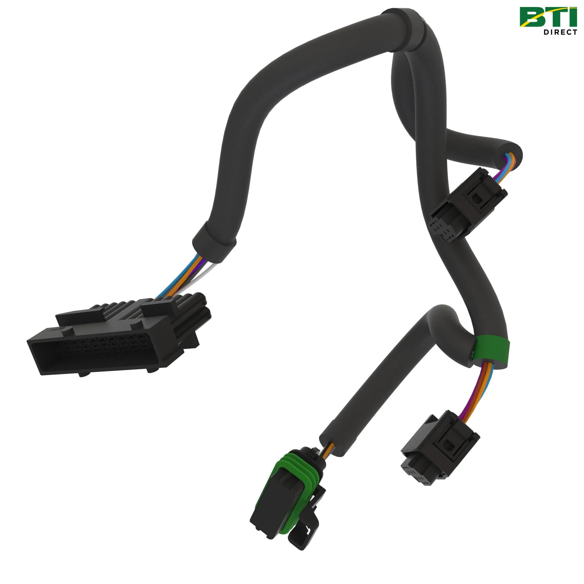 AL171849: Wiring Harness