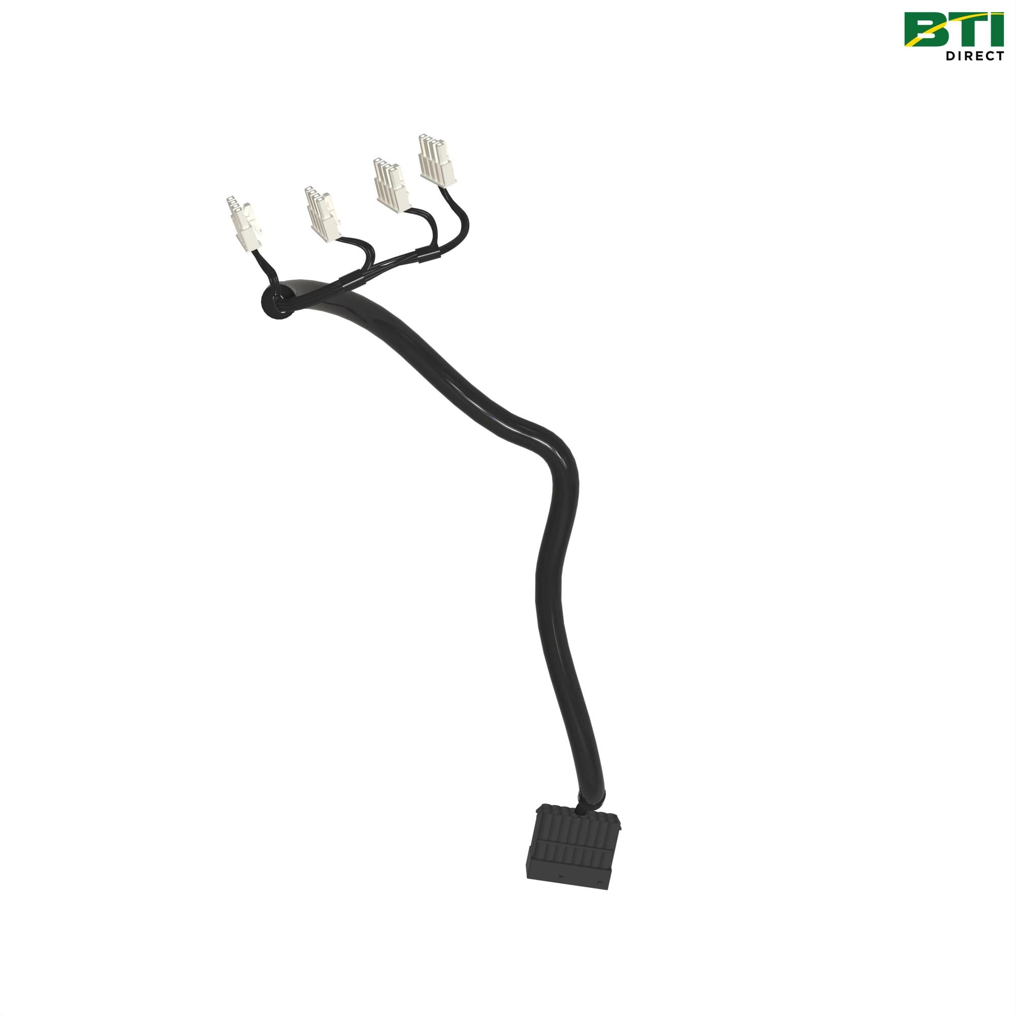 AL171856: Wiring Harness