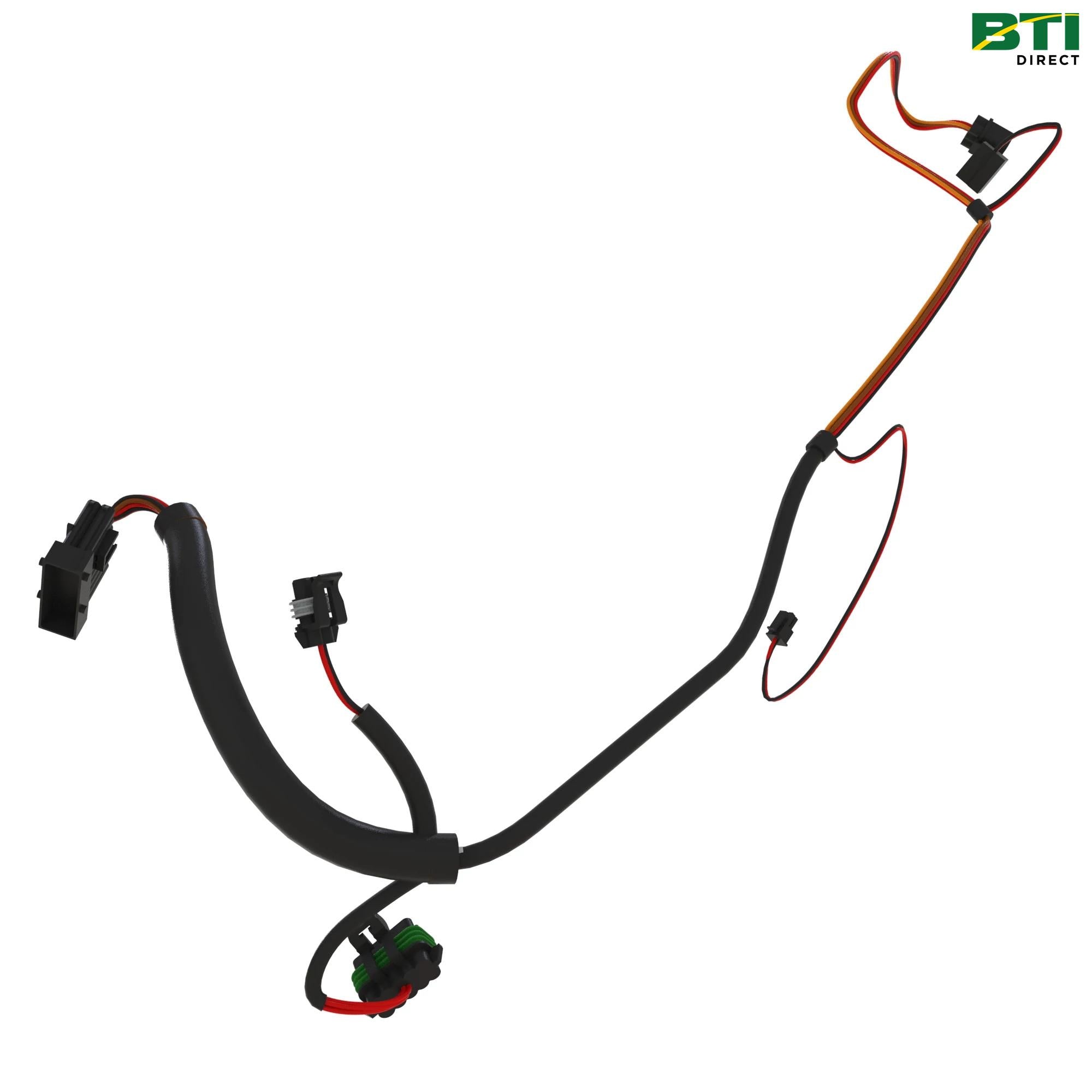 AL171857: Wiring Harness