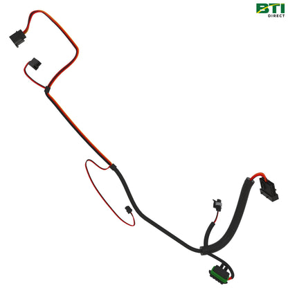 AL171857: Wiring Harness
