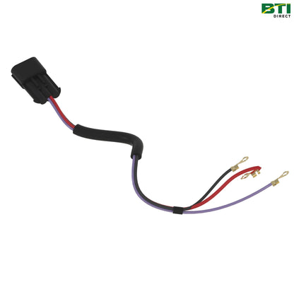AL171862: Power Strip Wiring Harness